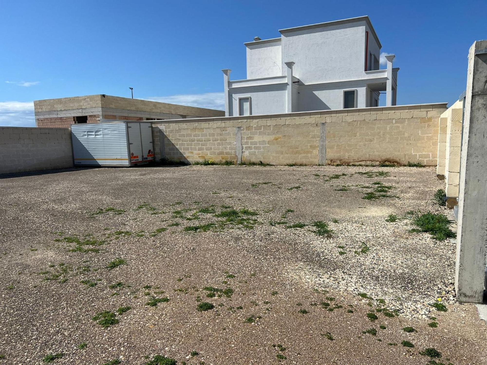 Hotel Perla Del Sud Sava Exterior foto
